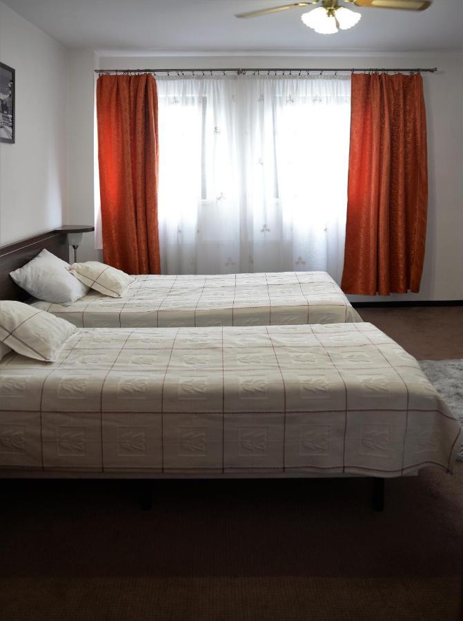 Gosciniec Czarci Mlyn Będzin Exterior foto
